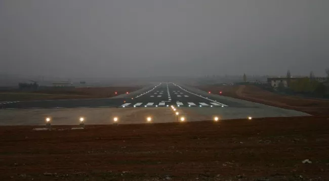 Tenderat për aeroportin e Kukësit, dosja shkon në Prokurori