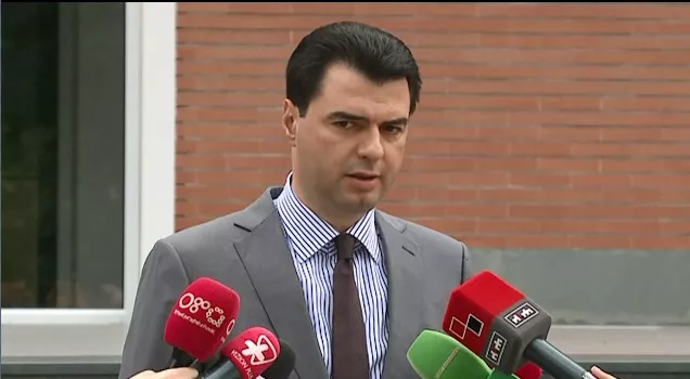 Basha: Taulant Balla, garancia për eurot e Toyotës (Video)