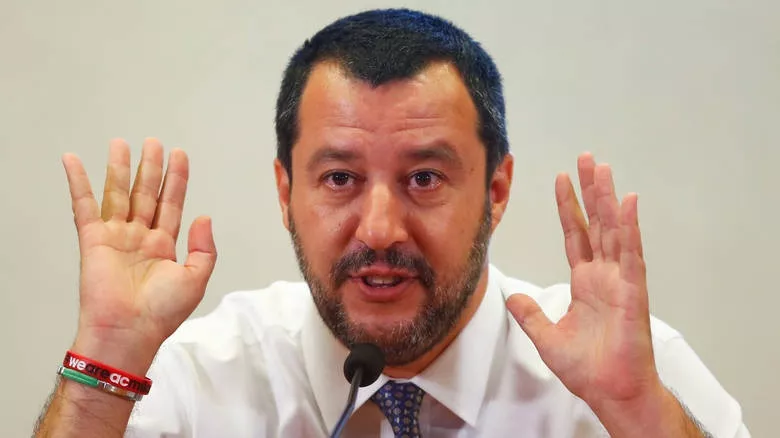 Salvini: BE mund të shpërbëhet në 12 muajt e ardhshëm