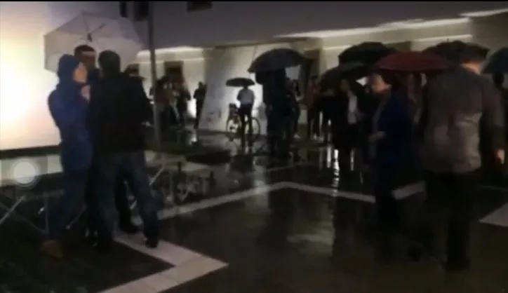 Provokimet që provojnë nervozizmin e pushtetit (Video)