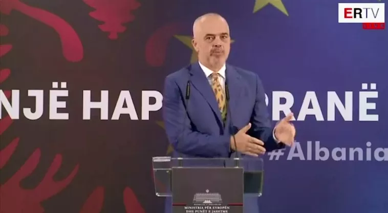 Punë ka, por ‘ska profesionistë! (Video)