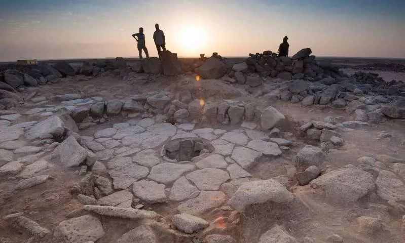 Jordani, gjenden dëshmi të pjekjes së bukës 4000 vjet më parë se të niste kultivimi i drithërave
