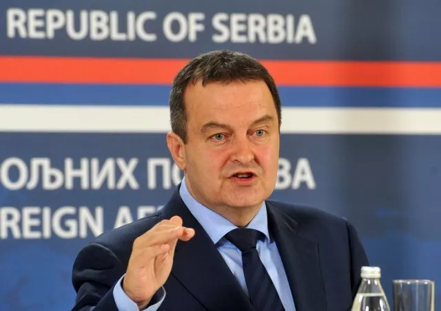 Daçiç: Trump mund të vizitojë Serbinë në fund të këtij viti