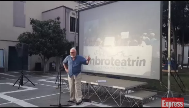 Mina anti-Mafia për kullat që po kërkojnë kurbanin e Teatrit Kombëtar