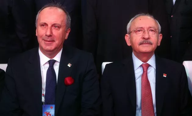 Turqi, profesori i fizikës kërkon të marrë drejtimin e qemalistëve