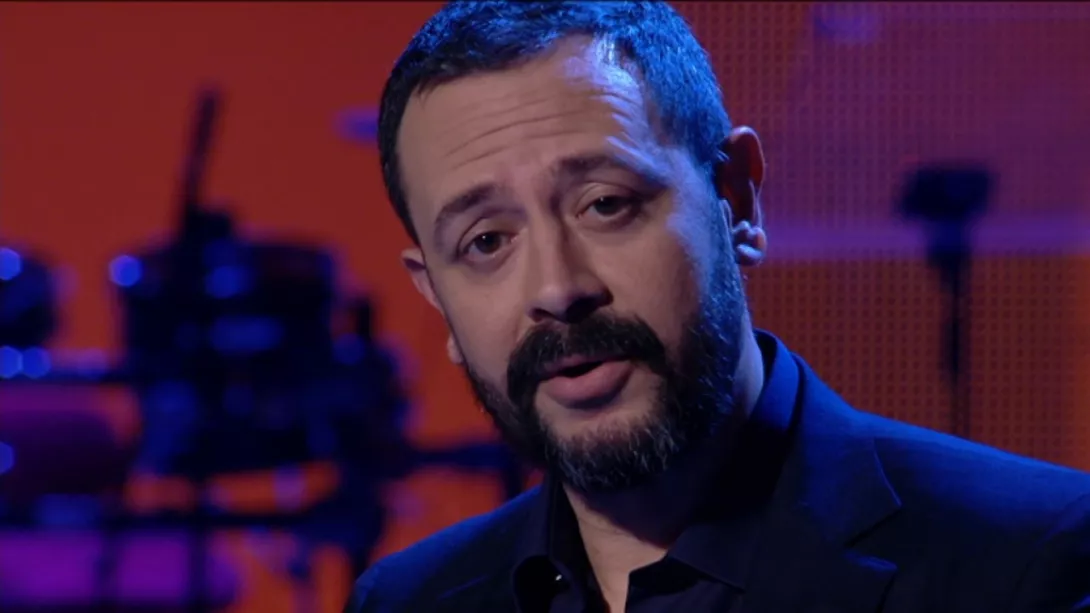  "Teatri, regjisori i Portokallisë përfaqëson vetëm veten"