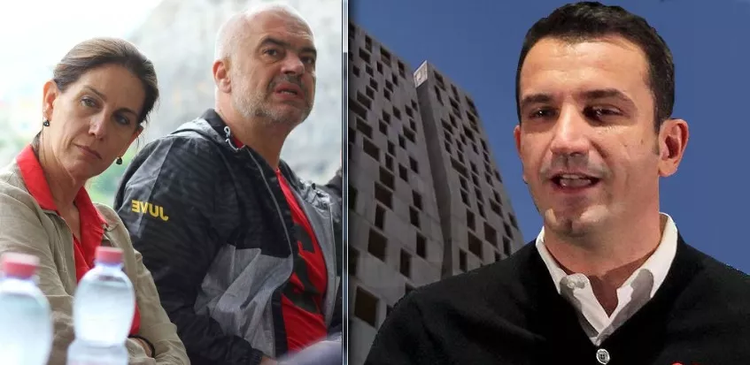 “Dasma e Teatrit” dhe Beu i Fushës