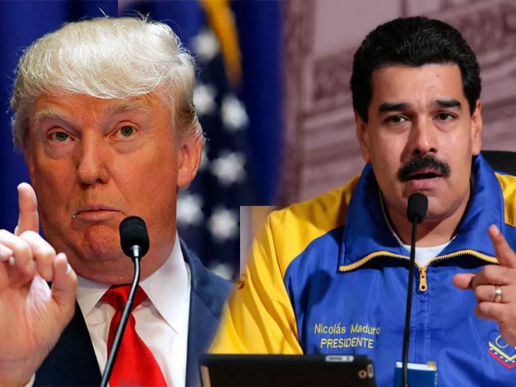 AP: Trump hodhi idenë e një pushtimi ushtarak të Venezuelës në gusht të vitit 2017