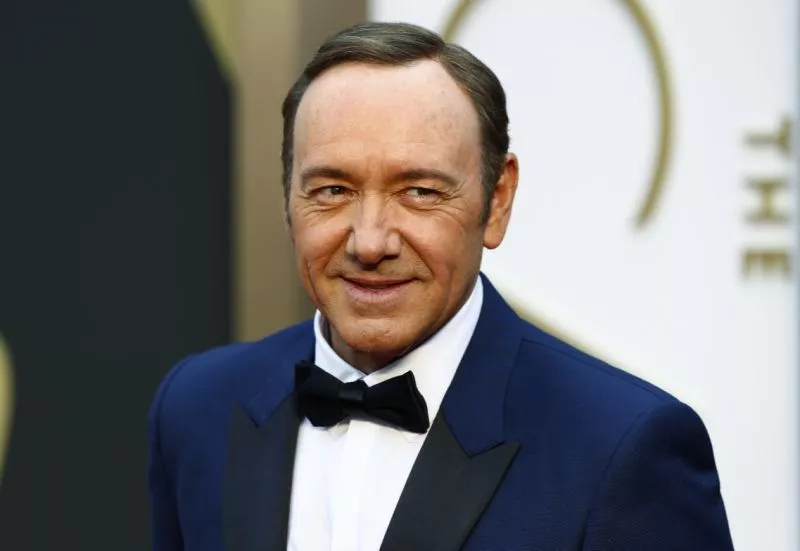 Kevin Spacey bojkotohet masivisht