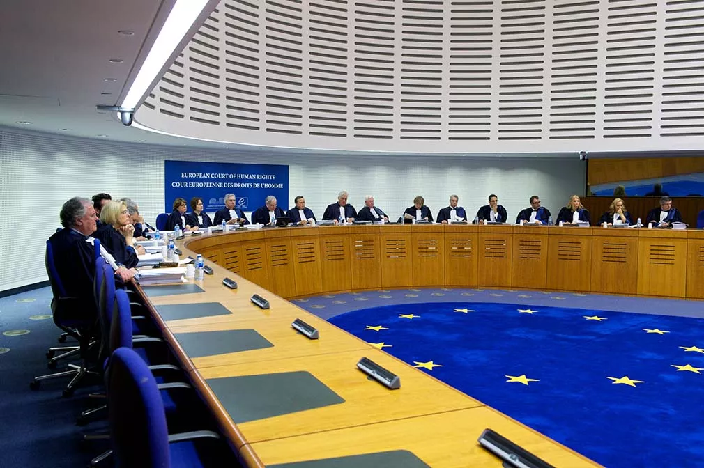 Gjykata e Strasburgut konfirmon ndërhyrjen e “papërshtatshme” të Denar Bibës