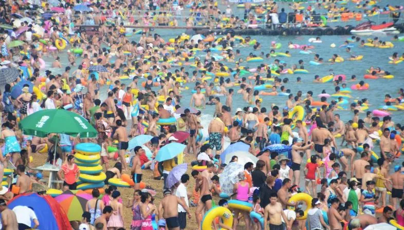 Ca fjalë për “Tipin e plazhistit”