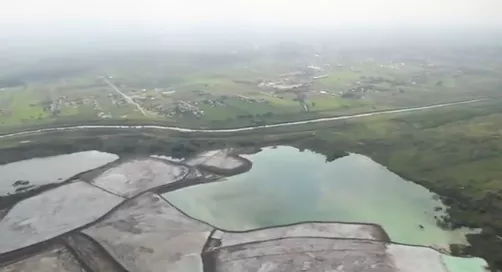 Siguria në Kosovë, NATO poston video-mesazh për minierën e Trepçes