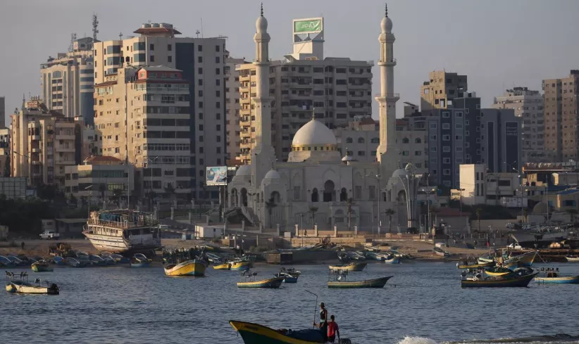 SHBA heq 200 mln$ ndihmë për palestinezët