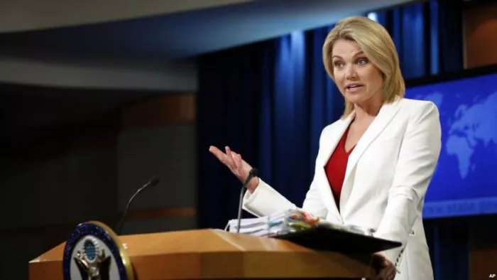 SHBA merr rolin e spektatorit për debatin Kosovë-Serbi