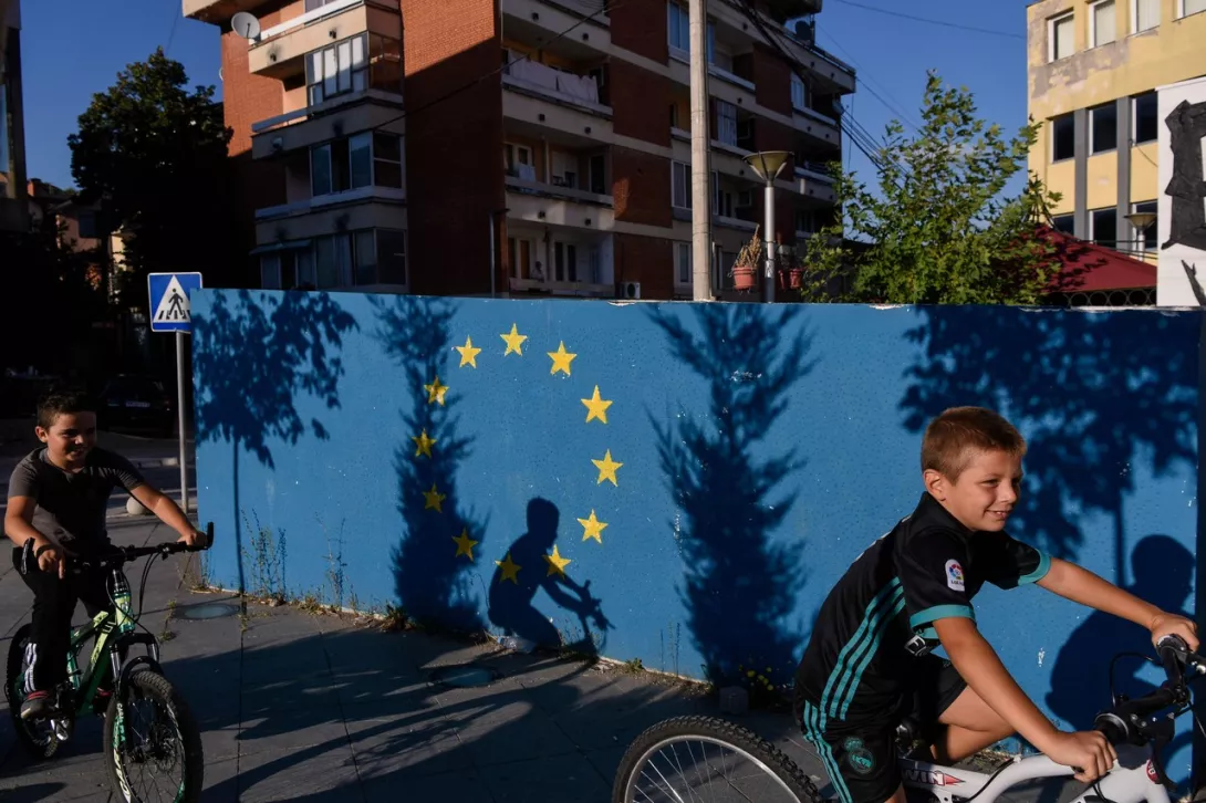 "The Wall Street Journal": Konsensus SHBA-BE për ndarjen e Kosovës. Kundërshton vetëm Gjermania