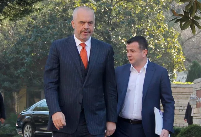 Dy fjalë për Xhisielën nga kryeministri!