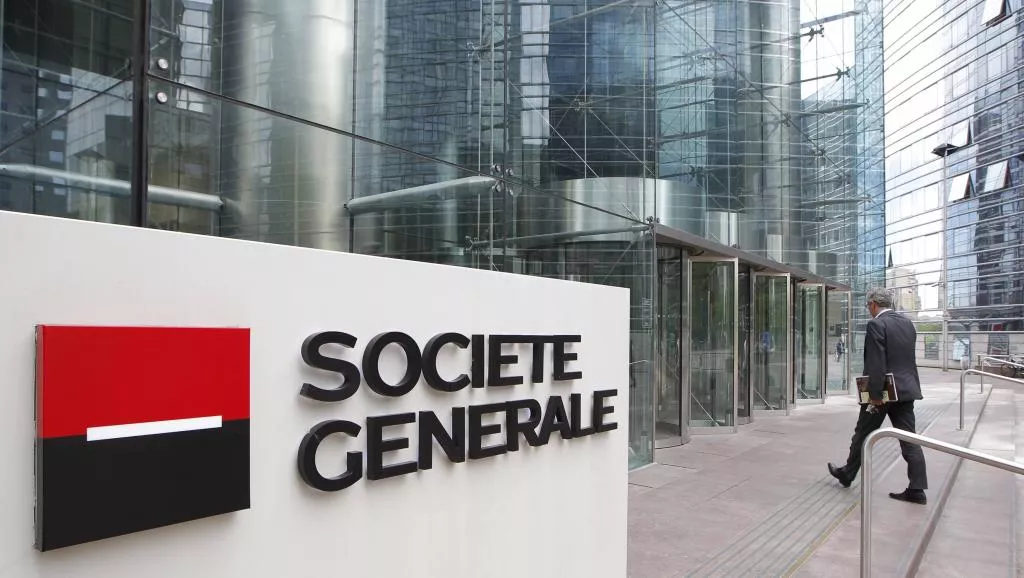 1.1 miliardë euro gjobë për Societe Generale. Goditja nga sanksionet e SHBA