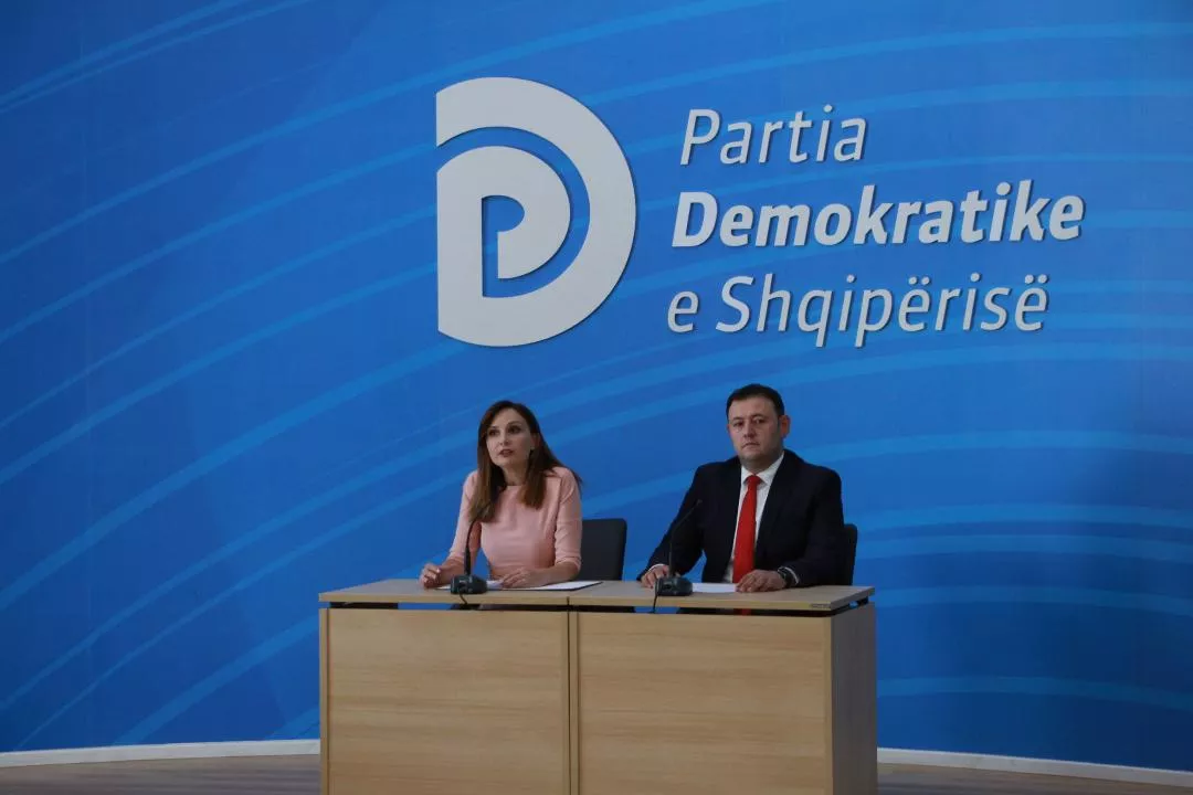 PD në merak për kasat fiskale