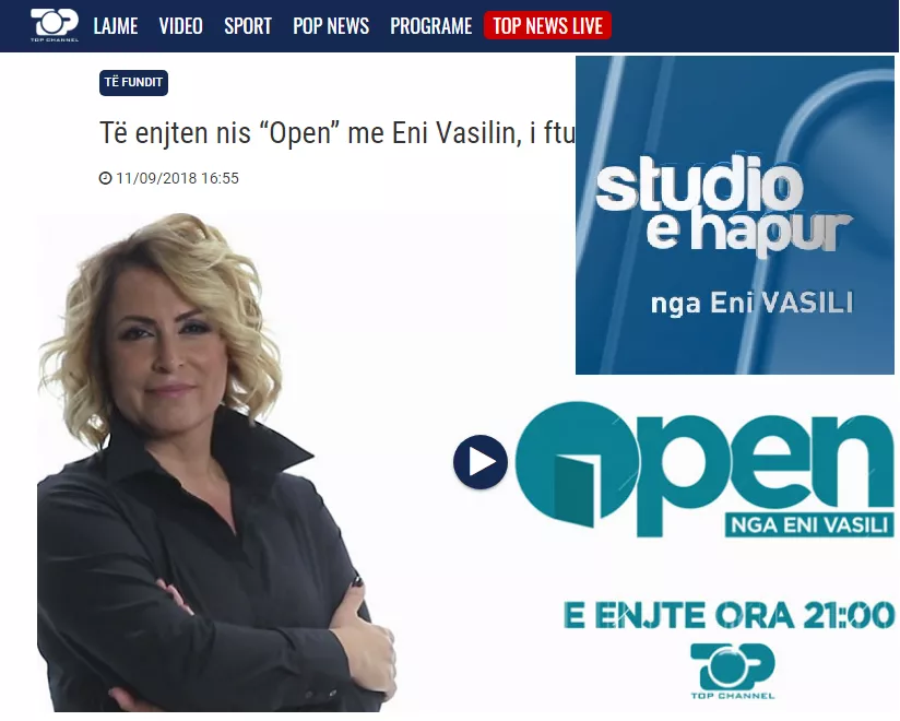 Nga Fshati në Qytet