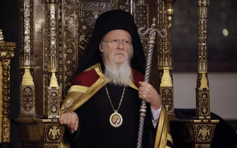 Historike/Patriarkana do të njohë Kishën Ukrainase dhe Maqedonase pa konsensusin e Kishave të tjera