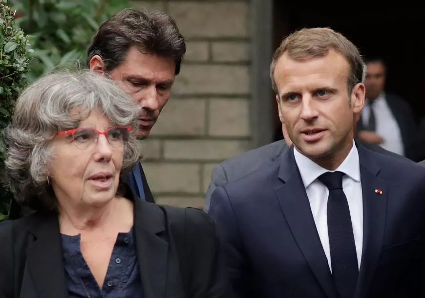 Franca pranon përdorimin e torturës gjatë Luftës së Algjerisë