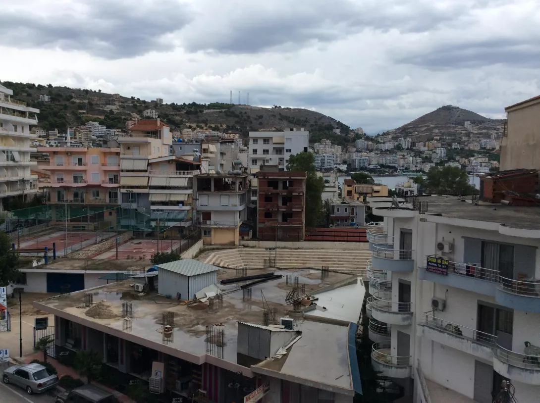 Kartolina turistike e shekullit të 21-të
