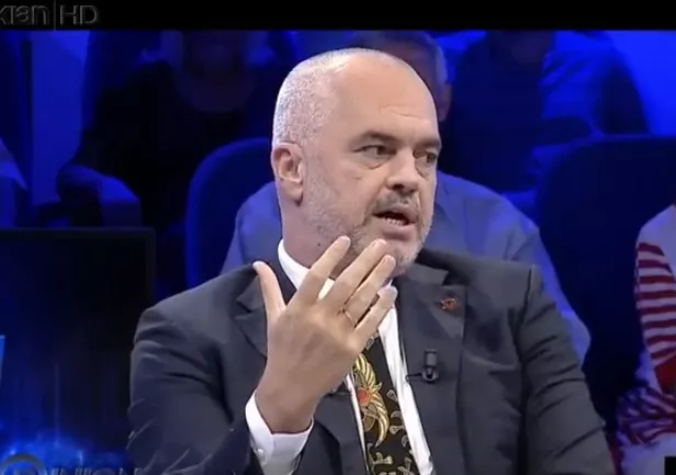 A mund të flasë kështu një kryeministër?