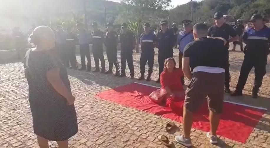 Tension në Jal, IKMT zbarkon për prishjen e ndërtimeve