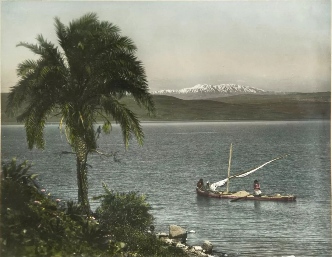 Jeruzalemi i humbur