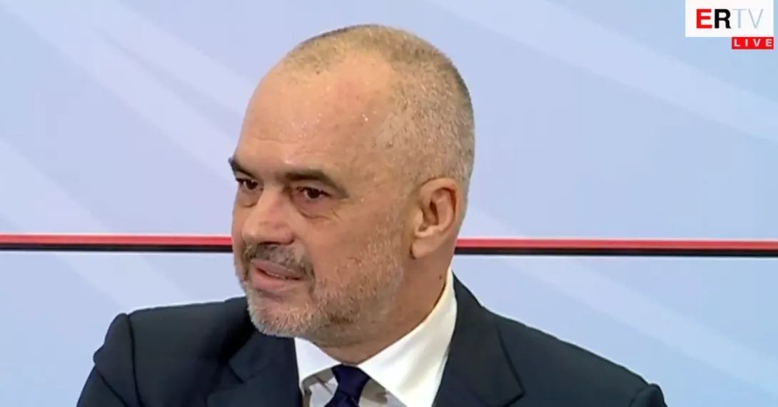 Kryeministri: Policia duhet të luftojë edhe në planin mediatik për rezultatet e saj