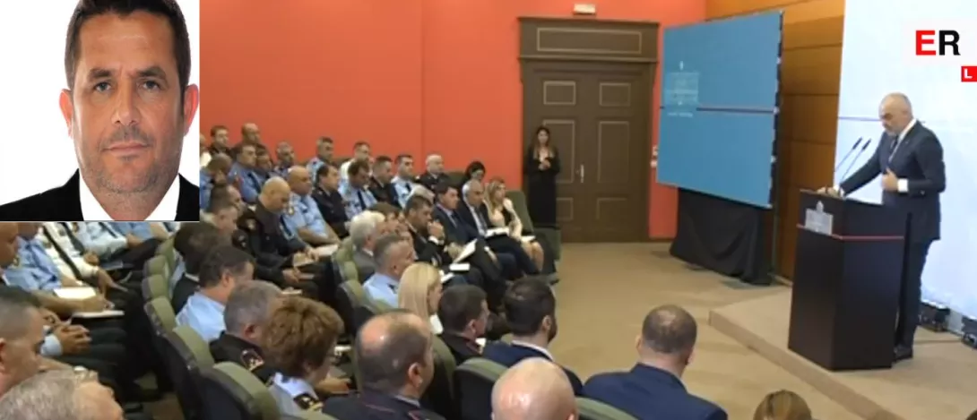 Klement Balilin nuk e kapi Ligji, por mund ta kapë Direktiva politike