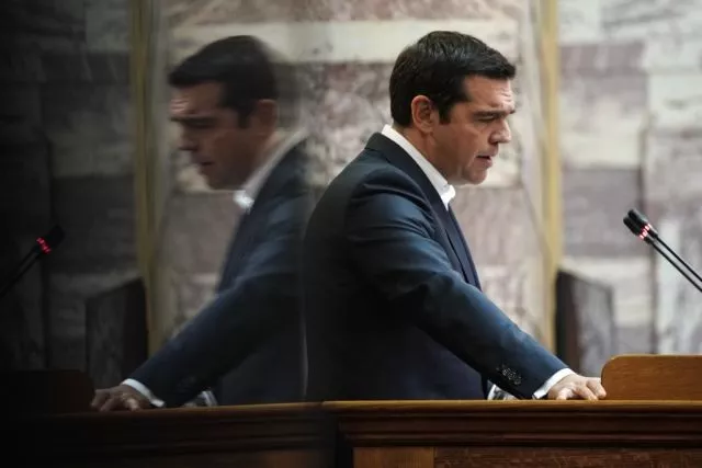FT: Nga "Lenini i Egjeut" në beniaminin e BE-së