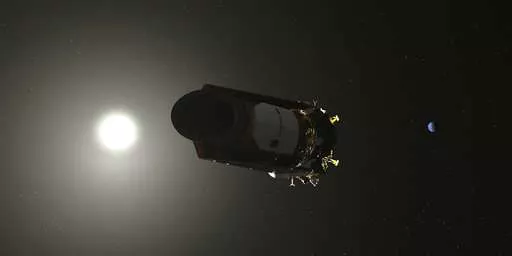 Zbuloi 2,681 planetë, Kepler deklarohet "i vdekur" pas 10 vjetësh në hapësirë
