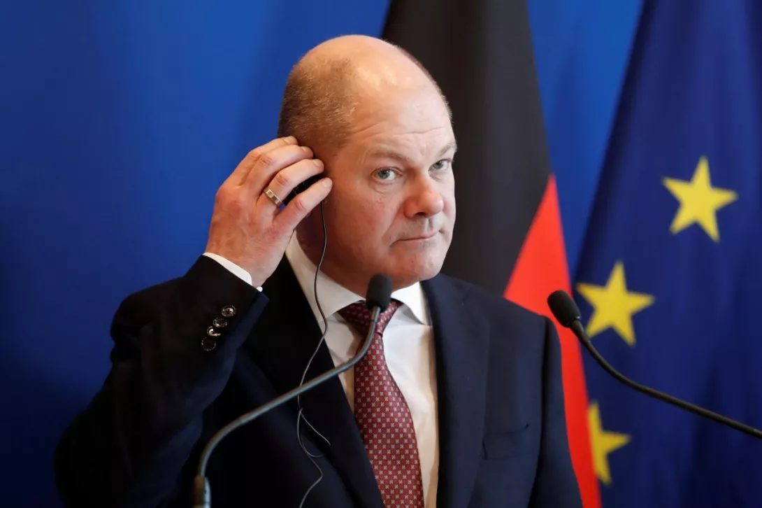 Ministri gjerman i Financave: Vendin e Francës në OKB ta zërë BE-ja