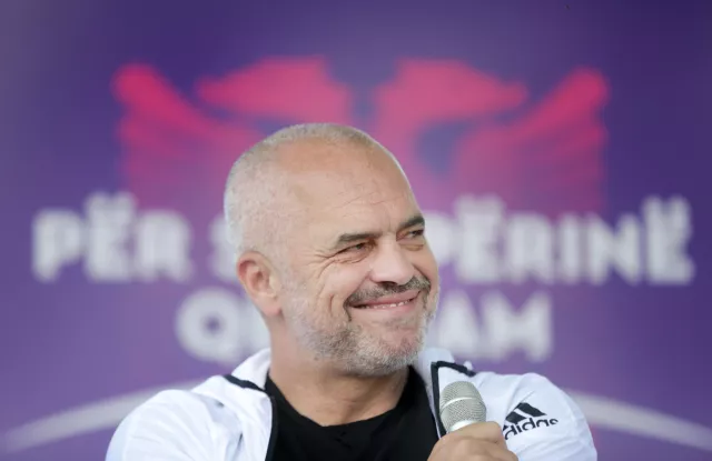 Më solli Fatosi, gënjeva, fitova, jam rehat
