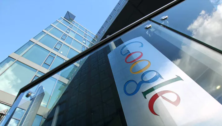 Tani zgjedhjet i "menaxhon" Google