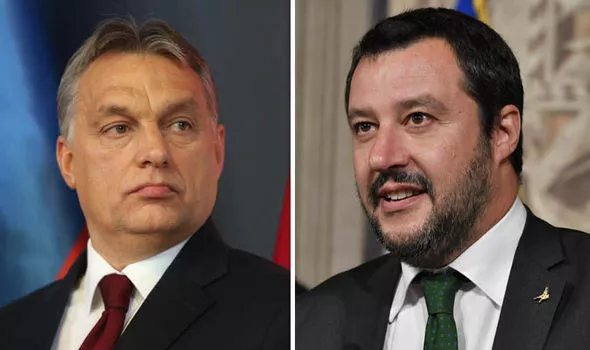 Studimi: Populizmi në Europë është trefishuar