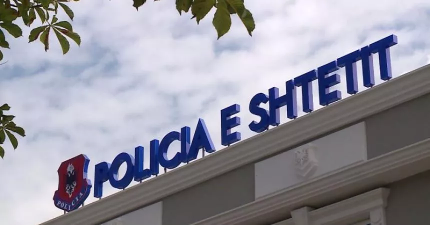 Policia që nuk do donim kurrë!