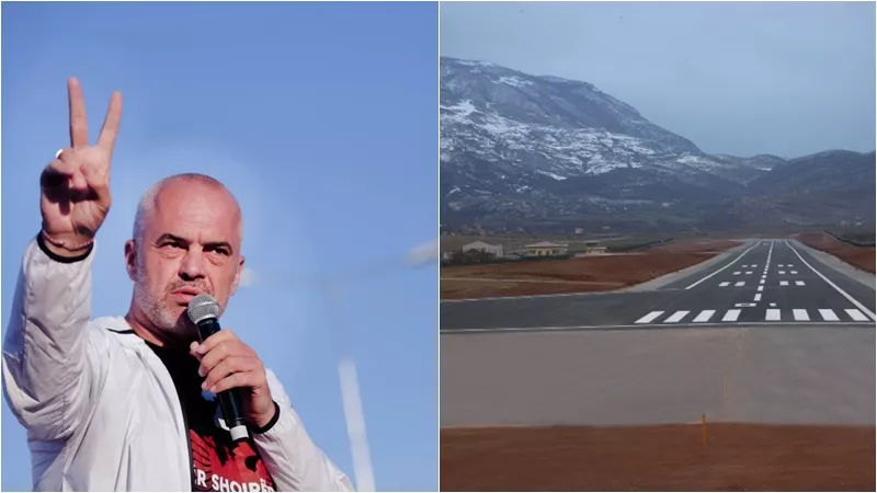Kryeministri ngatërroi vendin e vet me Albanian-n e Kaukazit
