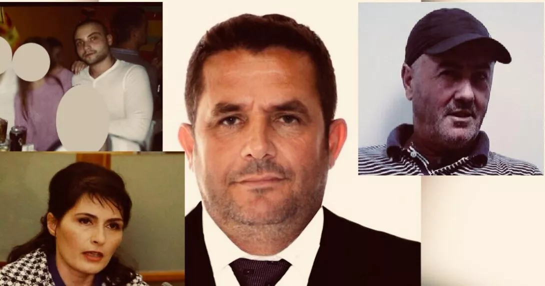 Njerëzit e Vitit 2018
