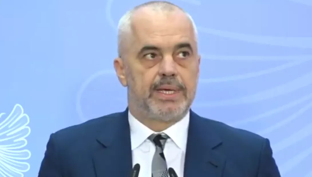 Kryeministri: Do ta kap edhe protestën e studentëve si çdo gjë tjetër