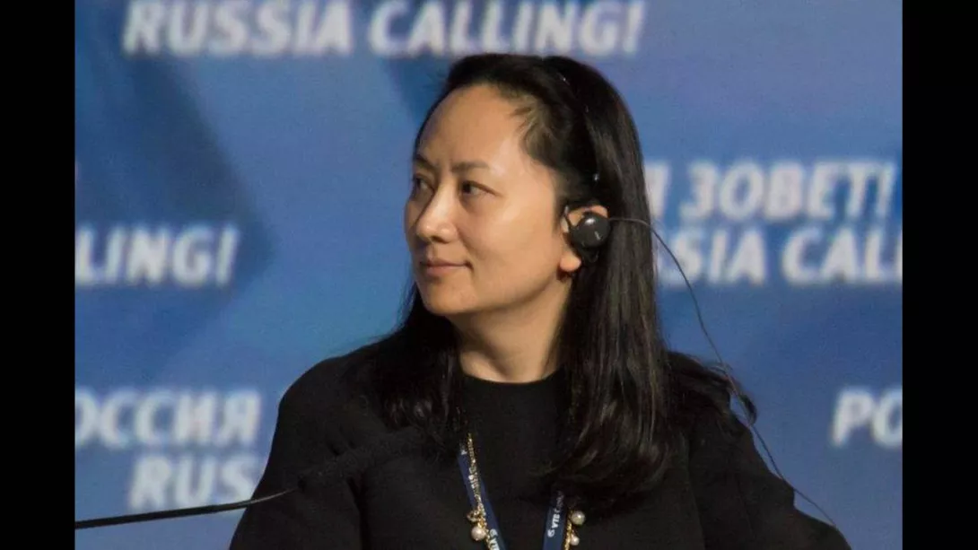 Përplasje diplomatike Kinë-SHBA pas arrestimit të shefes së Huawei