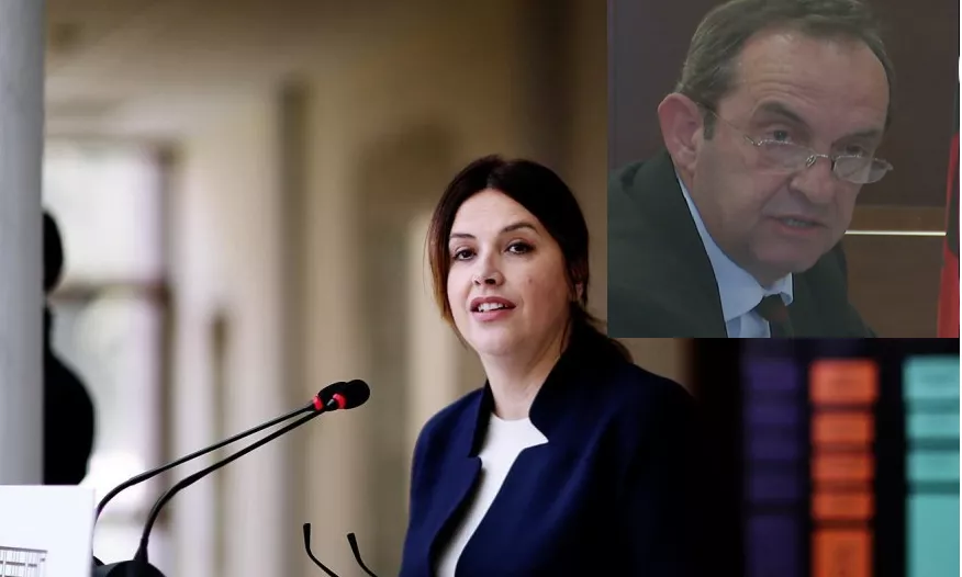Dosja e Bujar Sheshit, Autoriteti i Dosjeve konfirmon bashkëpunimin me Sigurimin e Shtetit