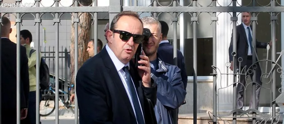 Prokuroria nis hetimet për anëtarin e Këshillin e Lartë të Prokurorisë, Bujar Sheshi dhe Autoritetin e Dosjeve