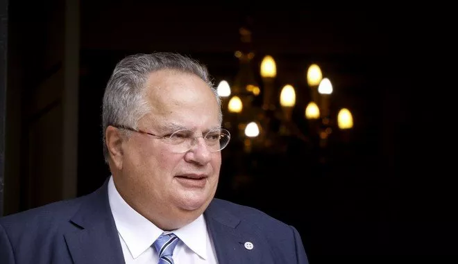 Kotzias: Dy arsyet që mbajnë peng marrëveshjen me Shqipërinë