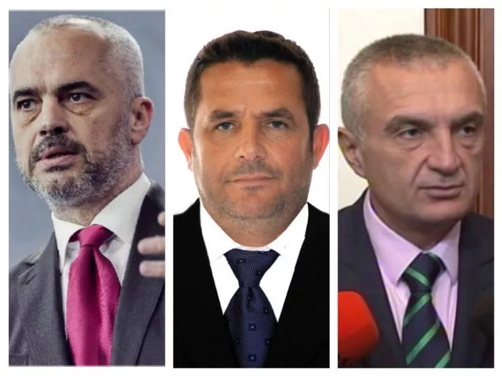 Thjesht i vetëdorëzuar, apo edhe i Penduar?