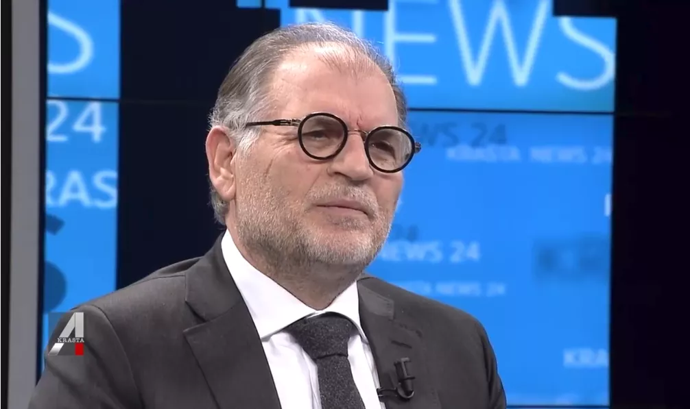 Rama, kapitulli i fundit dhe ndër më të vështirët e tranzicionit