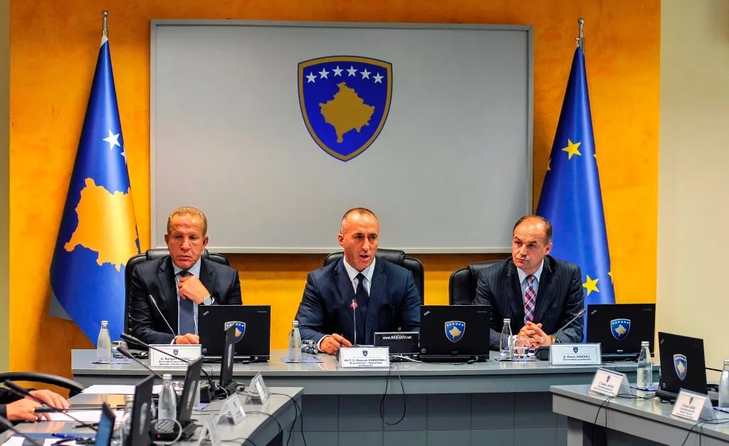 Tarifa ndaj mallrave serbe mund të rifutet për diskutim në mbledhje qeverie