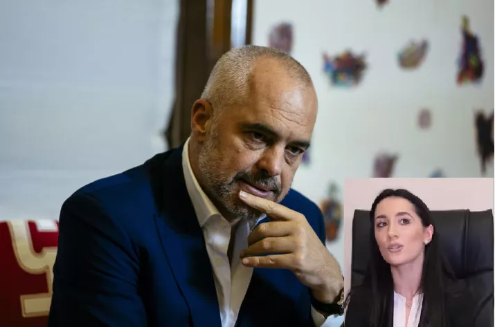 Të lan e të lyen dhe të merr për budalla...