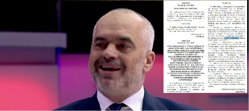 Mësoni si negociohet me Edi Ramën